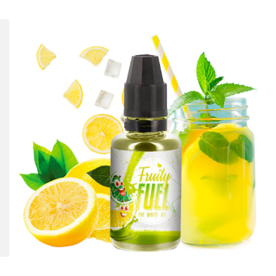 The white Oil - Aroma By Maison Fuel 30ml (DIY)The white Oil - Aroma By Maison Fuel 30ml (DIY)Geschmacksrichtung: &nbsp;Limonade, Zitrone, Grüne Zitrone Kapazität:&nbsp;30&nbsp;mlReifezeit:&nbsp;3-5 joursKonzentriertes Aroma, das in einer Basis verdünnt wird.Typ DIY-KonzentratFruchtiger GeschmackInhalt 30mlLand FrankreichEmpfohlene Verdünnungsrate 5-10%.&nbsp;17359Fruity Fuel12,90&nbsp;CHFsmoke-shop.ch12,90&nbsp;CHF