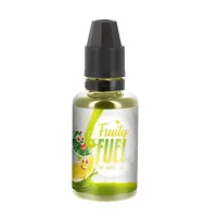 The white Oil - Aroma By Maison Fuel 30ml (DIY)
