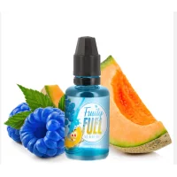 The Blue Oil - Aroma By Maison Fuel 30ml (DIY)