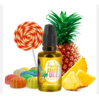 The Yellow Oil - Aroma By Maison Fuel 30ml (DIY)