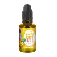 The Yellow Oil - Aroma By Maison Fuel 30ml (DIY)