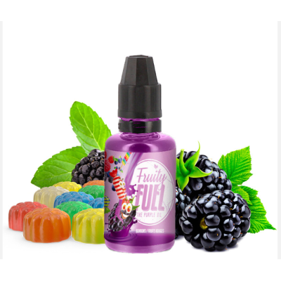 The Purple Oil - Aroma By Maison Fuel 30ml (DIY)The Purple Oil - Aroma By Maison Fuel 30ml (DIY)Geschmacksrichtung: Brombeere, Blaubeere, Rote FrüchteKapazität:&nbsp;30&nbsp;mlReifezeit:&nbsp;3-5 joursKonzentriertes Aroma, das in einer Basis verdünnt wird.Typ DIY-KonzentratFruchtiger GeschmackInhalt 30mlLand FrankreichEmpfohlene Verdünnungsrate 5-10%.&nbsp;17362Fruity Fuel12,90&nbsp;CHFsmoke-shop.ch12,90&nbsp;CHF