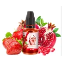 The Red Oil - Aroma By Maison Fuel 30ml (DIY)