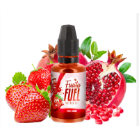 The Red Oil - Aroma By Maison Fuel 30ml (DIY)The Red Oil - Aroma By Maison Fuel 30ml (DIY)Geschmacksrichtung: Granatapfel, Erdbeere Kapazität:&nbsp;30&nbsp;mlReifezeit:&nbsp;3-5 joursKonzentriertes Aroma, das in einer Basis verdünnt wird.Typ DIY-KonzentratFruchtiger GeschmackInhalt 30mlLand FrankreichEmpfohlene Verdünnungsrate 5-10%.&nbsp;17364Fruity Fuel12,90&nbsp;CHFsmoke-shop.ch12,90&nbsp;CHF
