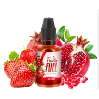 The Red Oil - Aroma By Maison Fuel 30ml (DIY)