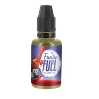 The Lovely Oil - Aroma By Maison Fuel 30ml (DIY)