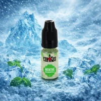 Menthol Chloro Aroma von VDLV - 10 ml (DIY)Menthol Chloro Aroma von VDLV - 10 ml (DIY)Hersteller: Vincent Dans Les Vapes (VDLV)Land: FrankreichGeschmack: Chlorophyll-Minze mit süßen Kaugummi-Noten. Eine erfrischende Kombination aus Minze, Chlorophyll und einer dezenten Süße, die an klassischen Minzkaugummi erinnert. Verpackung: 10 ml PET-Flasche mit kindersicherem Verschluss Mischverhältnis: 10-15 % Aroma (15 % bei 50/50 Base empfohlen)Dosierung: 10-15%Reifezeit: 7-15 Tage&nbsp;Aroma zum Selbermischen. Aroma nie pur dampfen! Das konzentrierte Aroma muss vor der Verwendung mit einer geeigneten Base verdünnt werden.&nbsp;Lieferumfang:1x Menthol Chloro Aroma von VDLV - 10 ml (DIY)2271Vincent dans le vape2,50&nbsp;CHFsmoke-shop.ch2,50&nbsp;CHF