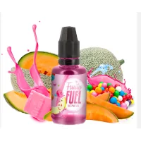 The Pink Oil - Aroma By Maison Fuel 30ml (DIY)MAISON&nbsp;FUEL&nbsp;Fruity&nbsp;Fuel&nbsp;The&nbsp;Pink&nbsp;Oil&nbsp;-&nbsp;Aroma&nbsp;30ml Geschmacksrichtung:&nbsp;Kaugummi, MeloneKapazität:&nbsp;30&nbsp;mlReifezeit:&nbsp;3-5 joursKonzentriertes Aroma, das in einer Basis verdünnt wird.Typ DIY-KonzentratFruchtiger GeschmackInhalt 30mlLand FrankreichEmpfohlene Verdünnungsrate 5-10%.&nbsp;17357Fruity Fuel12,90&nbsp;CHFsmoke-shop.ch12,90&nbsp;CHF