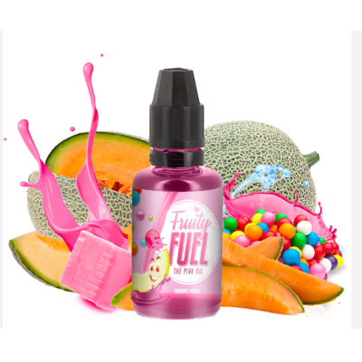 The Pink Oil - Aroma By Maison Fuel 30ml (DIY)MAISON&nbsp;FUEL&nbsp;Fruity&nbsp;Fuel&nbsp;The&nbsp;Pink&nbsp;Oil&nbsp;-&nbsp;Aroma&nbsp;30ml Geschmacksrichtung:&nbsp;Kaugummi, MeloneKapazität:&nbsp;30&nbsp;mlReifezeit:&nbsp;3-5 joursKonzentriertes Aroma, das in einer Basis verdünnt wird.Typ DIY-KonzentratFruchtiger GeschmackInhalt 30mlLand FrankreichEmpfohlene Verdünnungsrate 5-10%.&nbsp;17357Fruity Fuel12,90&nbsp;CHFsmoke-shop.ch12,90&nbsp;CHF