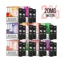 Marry Jane - 2x Pre-filled Pods 20mg/ml (2%) Elfa Pods Kompatibel