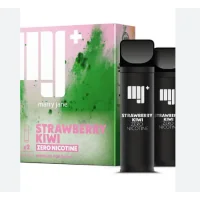 Marry Jane - 2x Pre-filled Pods 20mg/ml (2%) Elfa Pods KompatibelMarry Jane - 2x Pre-filled Pods 20mg/ml (2%) Elfa Pods KompatibelErlebe mit den Marry Jane Pre-filled Pods ein unvergleichliches Dampferlebnis! Mit 20mg/ml Nikotinsalz und 600 Zügen pro Pod bieten sie dir ein intensives Dampferlebnis. Die vorgefüllten 2ml sind ideal für den unkomplizierten Genuss und lassen sich mühelos in deiner Elfa Pro oder Swipe Up E-Zigarette verwenden. Entdecke jetzt die Vielfalt von Marry Jane! Vorbefüllte Pods mit intensivem Geschmack17366Elf Bar - Disposable Pods6,50 CHFsmoke-shop.ch6,50 CHF Marry Jane - 2x Pre-filled Pods 20mg/ml (2%) Elfa Pods KompatibelMarry Jane - 2x Pre-filled Pods 20mg/ml (2%) Elfa Pods KompatibelErlebe mit den Marry Jane Pre-filled Pods ein unvergleichliches Dampferlebnis! Mit 20mg/ml Nikotinsalz und 600 Zügen pro Pod bieten sie dir ein intensives Dampferlebnis. Die vorgefüllten 2ml sind ideal für den unkomplizierten Genuss und lassen sich mühelos in deiner Elfa Pro oder Swipe Up E-Zigarette verwenden. Entdecke jetzt die Vielfalt von Marry Jane! Vorbefüllte Pods mit intensivem Geschmack17366Elf Bar - Disposable Pods6,50 CHFsmoke-shop.ch6,50 CHF