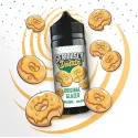 DOOZY VAPE - Original Glazed - 100ml in 120ml Shortfill -