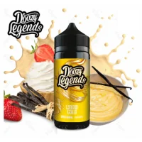 DOOZY VAPE - Eliquid Gold - 100ml in 120ml Shortfill -Erlebe Vaping auf einem neuen Level mit dem&nbsp;DOOZY VAPE - Doozy Legends - 120ml Shortfill Liquid Gold&nbsp;. Fruchtige Noten und DIY-Freiheit in einer praktischen 120ml-Flasche. Einfach deinen Nikotinshot hinzufügen und das Vaping ganz nach deinem Geschmack geniessen. Perfekt für alle, die ihre Liquids individuell gestalten möchten!Nicotine strenght00 mg.Eliquid typeShort Fill eliquidsFlavourDeFruchtigCapacity100mlPG/VG30/70CountryUK17371Doozy Liquids19,90&nbsp;CHFsmoke-shop.ch19,90&nbsp;CHF