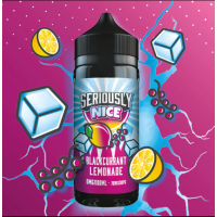 DOOZY VAPE - Blackcurrant Lemonade - 100ml in 120ml ShortfillEntdecke das&nbsp;DOOZY VAPE - Seriously Nice 120ml Shortfill Blackcurrant Lemonade&nbsp;: eine fruchtige Geschmacksexplosion mit erfrischendem Ice-Effekt! Ideal für alle, die auf der Suche nach einem DIY-Liquid sind, das Genuss und Frische vereint. Perfekt für junge Erwachsene und erfahrene Dampfer.&nbsp;Nicotine strenght00 mg.Eliquid typeShort Fill eliquidsFlavourDeBlackcurrant Lemonade Menthol CoolCapacity100mlPG/VG30/70CountryUK17374Doozy Liquids19,90&nbsp;CHFsmoke-shop.ch19,90&nbsp;CHF