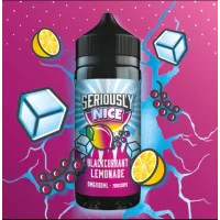 DOOZY VAPE - Blackcurrant Lemonade - 100ml in 120ml ShortfillEntdecke das&nbsp;DOOZY VAPE - Seriously Nice 120ml Shortfill Blackcurrant Lemonade&nbsp;: eine fruchtige Geschmacksexplosion mit erfrischendem Ice-Effekt! Ideal für alle, die auf der Suche nach einem DIY-Liquid sind, das Genuss und Frische vereint. Perfekt für junge Erwachsene und erfahrene Dampfer.&nbsp;Nicotine strenght00 mg.Eliquid typeShort Fill eliquidsFlavourDeBlackcurrant Lemonade Menthol CoolCapacity100mlPG/VG30/70CountryUK17374Doozy Liquids19,90&nbsp;CHFsmoke-shop.ch19,90&nbsp;CHF