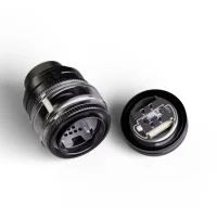 Emperor RTA 5/6.5ml 30mm - Early Bird - Selbstwickelverdampfer