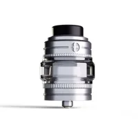 Emperor RTA 5/6.5ml 30mm - Early Bird - SelbstwickelverdampferDer Emperor RTA ist ein wahres kleines Wunderwerk von Early Bird und hat einige überzeugende Argumente zu bieten.Postless Single/Dual-Coil-Deck für eine einfache Installation der Coils.Kompatibel mit Coils mit einem maximalen Innendurchmesser von 3,5 mm.Fassungsvermögen von 5/6,5 ml und Befüllung von oben.Einstellbarer Airflow mit innovativem System für optimale Luftverteilung, perfekt für DL-Züge.Große Flüssigkeitszufuhr für eine leichtere Imprägnierung der Baumwolle und verbesserte Auslaufsicherheit.Lange oder kurze 810 Wide Bore Drip Tip (im Lieferumfang enthalten).Robuste Konstruktion aus Edelstahl SS316L.Bündig mit Mods, die Verdampfer mit einem maximalen Durchmesser von 30 mm aufnehmen.Emperor RTA 5/6.5ml 30mm - Early Bird - Selbstwickelverdampfer17376Early Bird -74,90 CHFsmoke-shop.ch74,90 CHF Emperor RTA 5/6.5ml 30mm - Early Bird - SelbstwickelverdampferDer Emperor RTA ist ein wahres kleines Wunderwerk von Early Bird und hat einige überzeugende Argumente zu bieten.Postless Single/Dual-Coil-Deck für eine einfache Installation der Coils.Kompatibel mit Coils mit einem maximalen Innendurchmesser von 3,5 mm.Fassungsvermögen von 5/6,5 ml und Befüllung von oben.Einstellbarer Airflow mit innovativem System für optimale Luftverteilung, perfekt für DL-Züge.Große Flüssigkeitszufuhr für eine leichtere Imprägnierung der Baumwolle und verbesserte Auslaufsicherheit.Lange oder kurze 810 Wide Bore Drip Tip (im Lieferumfang enthalten).Robuste Konstruktion aus Edelstahl SS316L.Bündig mit Mods, die Verdampfer mit einem maximalen Durchmesser von 30 mm aufnehmen.Emperor RTA 5/6.5ml 30mm - Early Bird - Selbstwickelverdampfer17376Early Bird -74,90 CHFsmoke-shop.ch74,90 CHF