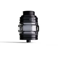 Emperor RTA 5/6.5ml 30mm - Early Bird - SelbstwickelverdampferDer Emperor RTA ist ein wahres kleines Wunderwerk von Early Bird und hat einige überzeugende Argumente zu bieten.Postless Single/Dual-Coil-Deck für eine einfache Installation der Coils.Kompatibel mit Coils mit einem maximalen Innendurchmesser von 3,5 mm.Fassungsvermögen von 5/6,5 ml und Befüllung von oben.Einstellbarer Airflow mit innovativem System für optimale Luftverteilung, perfekt für DL-Züge.Große Flüssigkeitszufuhr für eine leichtere Imprägnierung der Baumwolle und verbesserte Auslaufsicherheit.Lange oder kurze 810 Wide Bore Drip Tip (im Lieferumfang enthalten).Robuste Konstruktion aus Edelstahl SS316L.Bündig mit Mods, die Verdampfer mit einem maximalen Durchmesser von 30 mm aufnehmen.Emperor RTA 5/6.5ml 30mm - Early Bird - Selbstwickelverdampfer17376Early Bird -74,90 CHFsmoke-shop.ch74,90 CHF Emperor RTA 5/6.5ml 30mm - Early Bird - SelbstwickelverdampferDer Emperor RTA ist ein wahres kleines Wunderwerk von Early Bird und hat einige überzeugende Argumente zu bieten.Postless Single/Dual-Coil-Deck für eine einfache Installation der Coils.Kompatibel mit Coils mit einem maximalen Innendurchmesser von 3,5 mm.Fassungsvermögen von 5/6,5 ml und Befüllung von oben.Einstellbarer Airflow mit innovativem System für optimale Luftverteilung, perfekt für DL-Züge.Große Flüssigkeitszufuhr für eine leichtere Imprägnierung der Baumwolle und verbesserte Auslaufsicherheit.Lange oder kurze 810 Wide Bore Drip Tip (im Lieferumfang enthalten).Robuste Konstruktion aus Edelstahl SS316L.Bündig mit Mods, die Verdampfer mit einem maximalen Durchmesser von 30 mm aufnehmen.Emperor RTA 5/6.5ml 30mm - Early Bird - Selbstwickelverdampfer17376Early Bird -74,90 CHFsmoke-shop.ch74,90 CHF