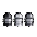 Emperor RTA 5/6.5ml 30mm - Early Bird - Selbstwickelverdampfer