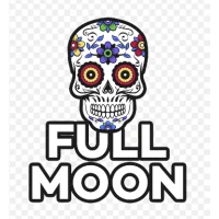 LOVE - Aroma von FULL MOON 30ML - Malaysia