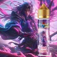 Dragon Astral 0mg 50ml - Pegasus - shortfill -Die exotische Drachenfrucht verbindet sich mit einer perfekt gereiften Erdbeere zu einem runden und fruchtigen Duo.Lieferumfang: Dragon Astral 0mg 50ml - Pegasus - shortfill -Marke PegasusLand FrankreichGeschmack FrischPG/VG-Verhältnis 50/50Verpackung 60-ml-PE-Flasche mit kindersicherem VerschlussInhalt 50 mlNikotingehalt 0 mg17379Pegasus - Frankreich18,90&nbsp;CHFsmoke-shop.ch18,90&nbsp;CHF