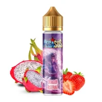 Dragon Astral 0mg 50ml - Pegasus - shortfill -
