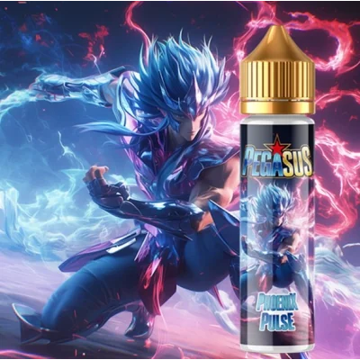 Phoenix Pulse 0mg 50ml - Pegasus - shortfill -Blaue Himbeere und schwarze Kirsche kommen voll zur Geltung, begleitet von einem leicht eisigen Gefühl.Lieferumfang: Phoenix Pulse 0mg 50ml - Pegasus - shortfill -Marke PegasusLand FrankreichGeschmack FrischPG/VG-Verhältnis 50/50Verpackung 60-ml-PE-Flasche mit kindersicherem VerschlussInhalt 50 mlNikotingehalt 0 mg17380Pegasus - Frankreich18,90 CHFsmoke-shop.ch18,90 CHF Phoenix Pulse 0mg 50ml - Pegasus - shortfill -Blaue Himbeere und schwarze Kirsche kommen voll zur Geltung, begleitet von einem leicht eisigen Gefühl.Lieferumfang: Phoenix Pulse 0mg 50ml - Pegasus - shortfill -Marke PegasusLand FrankreichGeschmack FrischPG/VG-Verhältnis 50/50Verpackung 60-ml-PE-Flasche mit kindersicherem VerschlussInhalt 50 mlNikotingehalt 0 mg17380Pegasus - Frankreich18,90 CHFsmoke-shop.ch18,90 CHF