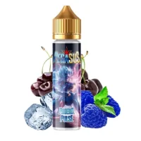 Phoenix Pulse 0mg 50ml - Pegasus - shortfill -