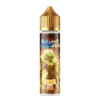 Thunder Sun 0mg 50ml - Pegasus - shortfill -
