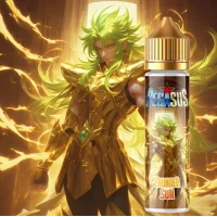 Thunder Sun 0mg 50ml - Pegasus - shortfill -Saftige Wassermelone trifft auf die Intensität der Passionsfrucht und die Exotik der Ananas.Lieferumfang: Thunder Sun 0mg 50ml - Pegasus - shortfill -Marke PegasusLand FrankreichGeschmack FrischPG/VG-Verhältnis 50/50Verpackung 60-ml-PE-Flasche mit kindersicherem VerschlussInhalt 50 mlNikotingehalt 0 mg17381Pegasus - Frankreich18,90&nbsp;CHFsmoke-shop.ch18,90&nbsp;CHF
