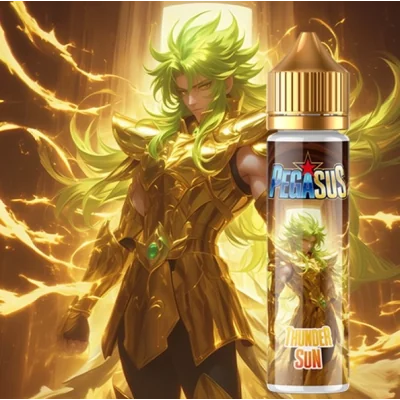 Thunder Sun 0mg 50ml - Pegasus - shortfill -Saftige Wassermelone trifft auf die Intensität der Passionsfrucht und die Exotik der Ananas.Lieferumfang: Thunder Sun 0mg 50ml - Pegasus - shortfill -Marke PegasusLand FrankreichGeschmack FrischPG/VG-Verhältnis 50/50Verpackung 60-ml-PE-Flasche mit kindersicherem VerschlussInhalt 50 mlNikotingehalt 0 mg17381Pegasus - Frankreich18,90 CHFsmoke-shop.ch18,90 CHF Thunder Sun 0mg 50ml - Pegasus - shortfill -Saftige Wassermelone trifft auf die Intensität der Passionsfrucht und die Exotik der Ananas.Lieferumfang: Thunder Sun 0mg 50ml - Pegasus - shortfill -Marke PegasusLand FrankreichGeschmack FrischPG/VG-Verhältnis 50/50Verpackung 60-ml-PE-Flasche mit kindersicherem VerschlussInhalt 50 mlNikotingehalt 0 mg17381Pegasus - Frankreich18,90 CHFsmoke-shop.ch18,90 CHF