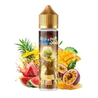 Thunder Sun 0mg 50ml - Pegasus - shortfill -