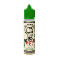 Cash Back 0mg 50ml - Swoke - shortfill
