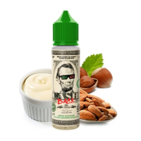 Cash Back 0mg 50ml - Swoke - shortfillEine cremige Köstlichkeit, die die Zartheit der Bayerischen Creme mit reichhaltigem Praliné und Mandel- und Haselnusssplittern verbindet.Lieferumfang: Cash Back 0mg 50ml - Swoke - shortfillGeschmack: A liquid at the service of his majesty ... Vanilla, bourbon, torrefied pistachio, caramel and a zest of lemon. Perfect, like JamesEin&nbsp;Liquid im Dienste Seiner Majestät ... Vanille, Bourbon, gebrannte Pistazie, Karamell und eine Schale Zitrone. Perfekt, wie JamesPG / VG: 30% 70% überdosiertes Aroma (Shake &amp; Vape)Marque&nbsp;SwokePays&nbsp;FranceSaveur&nbsp;GourmandeRatio PG/VG&nbsp;40/60Conditionnement&nbsp;Flacon PE 75ml avec bouchon sécurité enfantContenance&nbsp;50mlDosage de nicotine 0mg&nbsp;7121swoke18,90&nbsp;CHFsmoke-shop.ch18,90&nbsp;CHF