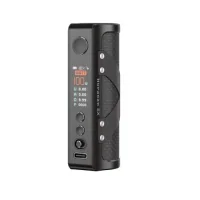 Huracan EX Mod -Aspire - 18650 - USB C - Box Mod
