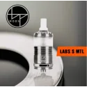 LABS S MTL - BP Mods - 4ml - TMD Coils 22mm (Fertigcoiler)