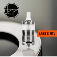 LABS S MTL - BP Mods - 4ml - TMD Coils 22mm (Fertigcoiler)