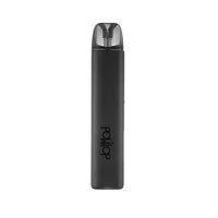 Pod Dotpod Go Kit - 2ml - 3000 mAh von Dotmod - USB CPod Dotpod Go - 2ml - 3000 mAh von DotmodHervorragende Ergonomie, mehrere Lademodi, edles Design – der dotPod Go von Dotmod überzeugt auf ganzer Linie.Integrierter Akku mit 2350 mAh (Powerbank) und 650 mAh (Pod), schnell aufladbar mit 2 A über USB-C oder magnetisches Ladegerät.Möglichkeit, die Powerbank und den Pod gleichzeitig aufzuladen.Die Leistung passt sich je nach eingesetzter Kartusche automatisch zwischen 16 und 22 Watt an.Fassungsvermögen von 2 ml und seitliche Befüllung.Integrierter Mesh-Widerstand mit einem Wert von 0,8 Ohm.Kompatibel mit den Kartuschen der dotPod-Serie.Einstellbarer Airflow, perfekt für MTL- bis RDL-Züge.Doppeltes, klares und gut lesbares Display (Powerbank TFT 0,99„, Pod OLED 0,69“).Robuste Konstruktion aus sandgestrahlter und eloxierter Aluminiumlegierung.Automatische Aktivierung durch Inhalation.17385Dotmod44,90 CHFsmoke-shop.ch44,90 CHF Pod Dotpod Go Kit - 2ml - 3000 mAh von Dotmod - USB CPod Dotpod Go - 2ml - 3000 mAh von DotmodHervorragende Ergonomie, mehrere Lademodi, edles Design – der dotPod Go von Dotmod überzeugt auf ganzer Linie.Integrierter Akku mit 2350 mAh (Powerbank) und 650 mAh (Pod), schnell aufladbar mit 2 A über USB-C oder magnetisches Ladegerät.Möglichkeit, die Powerbank und den Pod gleichzeitig aufzuladen.Die Leistung passt sich je nach eingesetzter Kartusche automatisch zwischen 16 und 22 Watt an.Fassungsvermögen von 2 ml und seitliche Befüllung.Integrierter Mesh-Widerstand mit einem Wert von 0,8 Ohm.Kompatibel mit den Kartuschen der dotPod-Serie.Einstellbarer Airflow, perfekt für MTL- bis RDL-Züge.Doppeltes, klares und gut lesbares Display (Powerbank TFT 0,99„, Pod OLED 0,69“).Robuste Konstruktion aus sandgestrahlter und eloxierter Aluminiumlegierung.Automatische Aktivierung durch Inhalation.17385Dotmod44,90 CHFsmoke-shop.ch44,90 CHF
