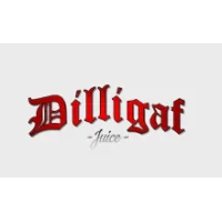 Dilligaf Juice - Jack's Mind - 50ml - 0mg - Shortfill