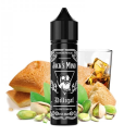Dilligaf Juice - Jack's Mind - 50ml - 0mg - Shortfill