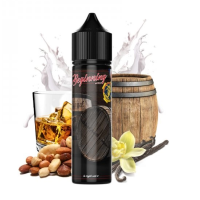 Dilligaf Juice - Beginning : "Hors-série" - 50ml - 0mg - ShortfillDilligaf Juice - Beginning : "Hors-série" - 50ml - 0mg - ShortfillFür diese Sonderausgabe ist das Rezept perfekt und das Fass außergewöhnlich: Eine gute Vanillecreme kombiniert mit Nüssen, verfeinert durch den berühmtesten Whisky, der für die Kustom Kulture steht.Das Fass ist ein Barrique, das vor 23 Jahren hergestellt wurde!Marke DilligafLand FrankreichGeschmack GourmandePG/VG-Verhältnis 30/70Verpackung PE-Flasche 60ml mit kindersicherem Verschluss.Inhalt 50mlNikotindosierung 0mg17389Dilligaf Juice18,90&nbsp;CHFsmoke-shop.ch18,90&nbsp;CHF