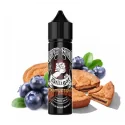 Dilligaf Juice - Brotherhood - 50ml - 0mg - Shortfill
