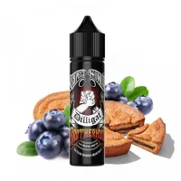 Dilligaf Juice - Brotherhood - 50ml - 0mg - ShortfillBegeben Sie sich auf eine Reise in den Südwesten Frankreichs mit einem köstlichen baskischen Kuchen mit frischen Heidelbeeren und in die Charente mit diesem weltweit einzigartigen, edlen Likör. All dies natürlich in Eichenfässern gereift.Dilligaf Juice - Brotherhood - 50ml - 0mg - Shortfill&nbsp;Marke DilligafLand FrankreichGeschmack GourmandePG/VG-Verhältnis 30/70Verpackung PE-Flasche 60ml mit kindersicherem Verschluss.Inhalt 50mlNikotindosierung 0mg17391Dilligaf Juice18,90&nbsp;CHFsmoke-shop.ch18,90&nbsp;CHF