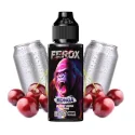 Konga 0mg 100ml - Ferox by Airmust - Shortfill