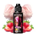 Grizz 0mg 100ml - Ferox by Airmust - Shortfill