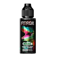 Krak - 0mg 100ml - Ferox by Airmust - Shortfill