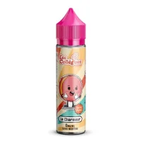 Le Charmeur - Les Collègues by LiquidArom 50 ml in 70 ml - shortfill