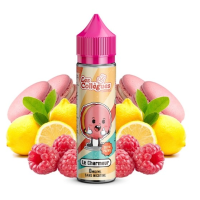 Le Charmeur - Les Collègues by LiquidArom 50 ml in 70 ml - shortfillEine zarte Himbeermakrone mit cremiger Zitronenfüllung.Le Charmeur - Les Collègues by LiquidArom 50 ml in 70 ml - shortfill50ml, 30PG / 70VG Süss, Milchschokolade, Cookie,Krokant70-ml-PET-Flasche mit Kindersicherung50 ml E-Liquid mit überdosierten AromenGeschmack: Vanille, Crème-BrûléePG/VG-Verhältnis: 30/70Nikotingehalt: 0 mg/mlHergestellt in FrankreichPG/VG: 50/50 -&nbsp; überdosiert17400Liquidarom18,90&nbsp;CHFsmoke-shop.ch18,90&nbsp;CHF