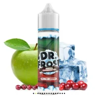 Dr Frost - Apple Cranberry Ice - Polar Ice Longfill 14ml in 60ml (DIY)Mit dem&nbsp;Dr. Frost – Polar Ice Longfill 14ml in 60ml &nbsp;erlebst du 14 intensive Aromen mit erfrischendem Kühleffekt. Individuell mischbar, einfach zu handhaben und ideal für deinen Alltag. Jetzt Dr. Frost online bestellen!Geniale und erfrischende Apfel Cranberry Mischung mit der feinen Frische von Dr. Frost.17403Frost E-Liquids11,90&nbsp;CHFsmoke-shop.ch11,90&nbsp;CHF