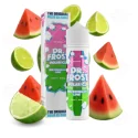 Dr Frost - Watermelon Lime - Polar Ice Longfill 14ml in 60ml (DIY)